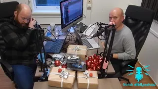 Podcast: Andre elbil i advent