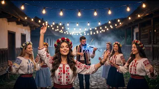 Să Joace Fetele 🎻 | Manele De Joc 2026 (Super Hit de Petrecere)