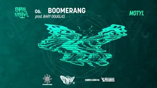 Opał - [06/07] - Boomerang | prod. Bary Douglas