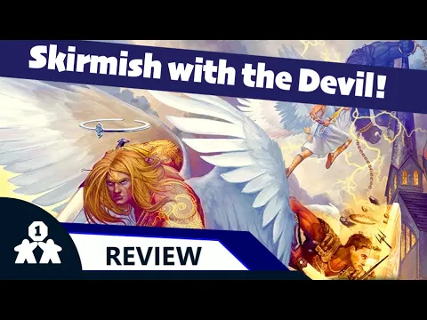 Deliverance review | Review copy provided