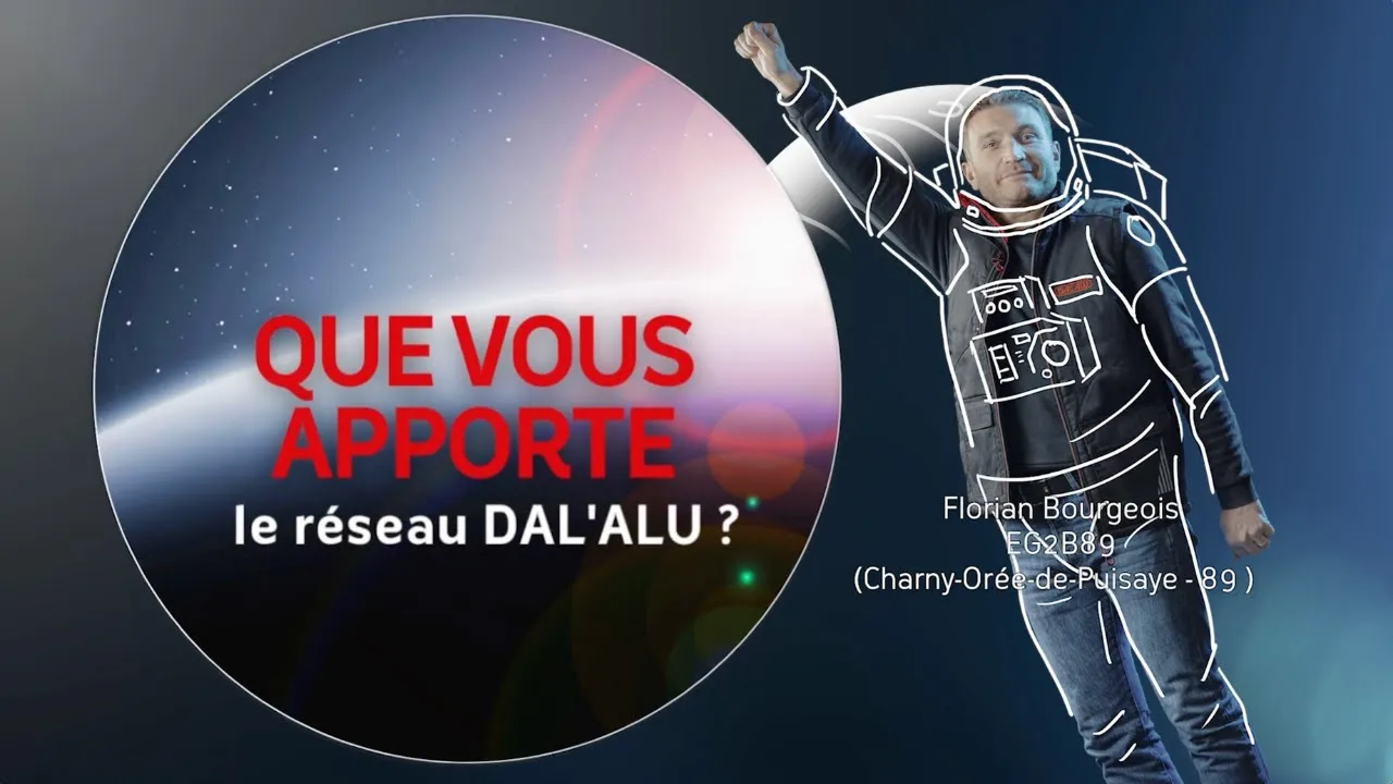 Témoignage de DAL'ALU - Franchisé de Nevers sur DAL'ALU