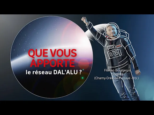 Témoignage de DAL'ALU - Franchisé de Nevers sur DAL'ALU