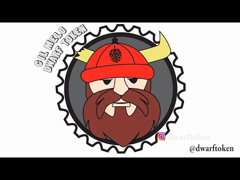 Kung Fu Zoo - Dwarf Token Quick Look