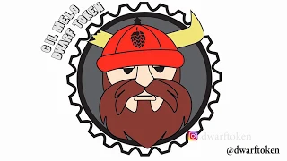 Kung Fu Zoo - Dwarf Token Quick Look