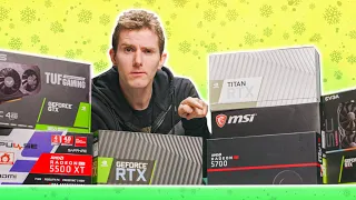 What Graphics Card to Buy - Early 2020 What Graphics Card to Buy - Early 2020