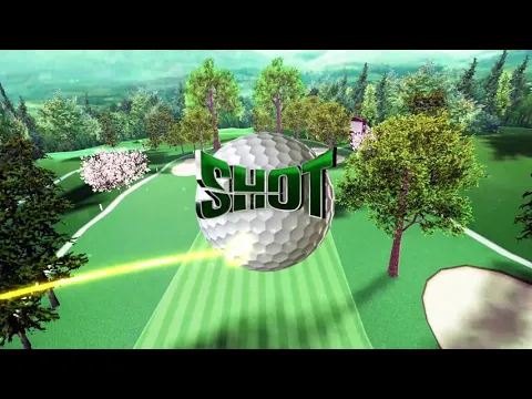 Βίντεο του SHOTONLINE GOLF:World Championship