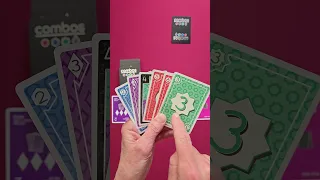 Combos - 2 Player #howtoplay #tutorialtuesday #tutorial