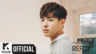[Teaser] VICTON 2nd MINI Album [READY] Rolling Music