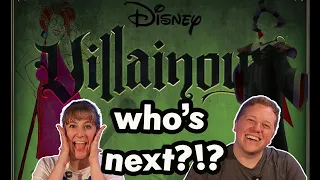 Villainous Characters We STILL Can't Believe Haven't Been Made
