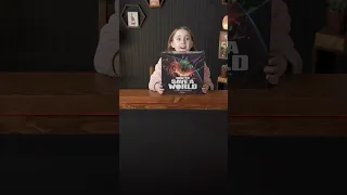 ‘How to Save a World’ unboxing by my new 8-year-old co-host, Avra! #BoardGame #Unboxing #KidUnboxing