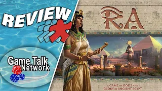 Ra | Board Game Review