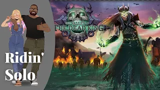 Ridin' Solo - HEXPlore It VoTDK