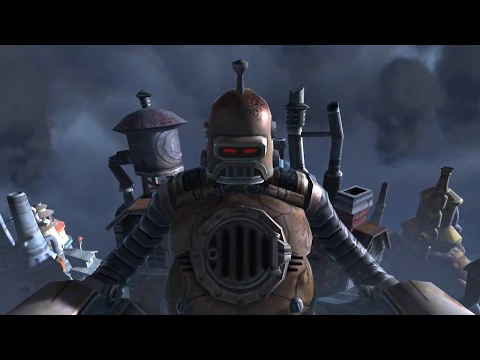 Video of Sky Clash