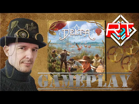 Delta partita completa