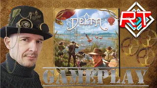 Delta partita completa