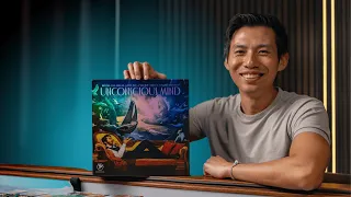 This game is Brilliant. Unconscious Mind Review!