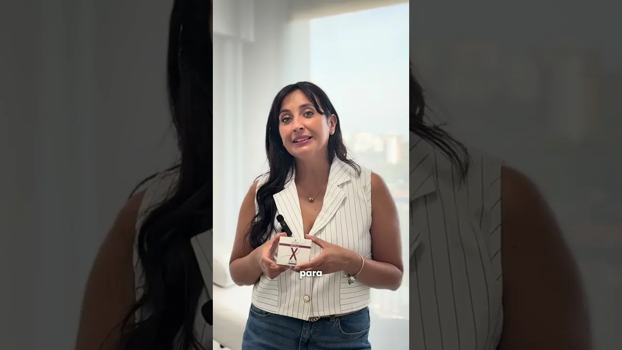 Video de  Lucent — Tienda Online