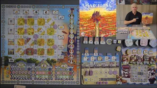Barcelona