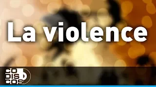 La Violence, Profetas Ft. La Sultane - Audio