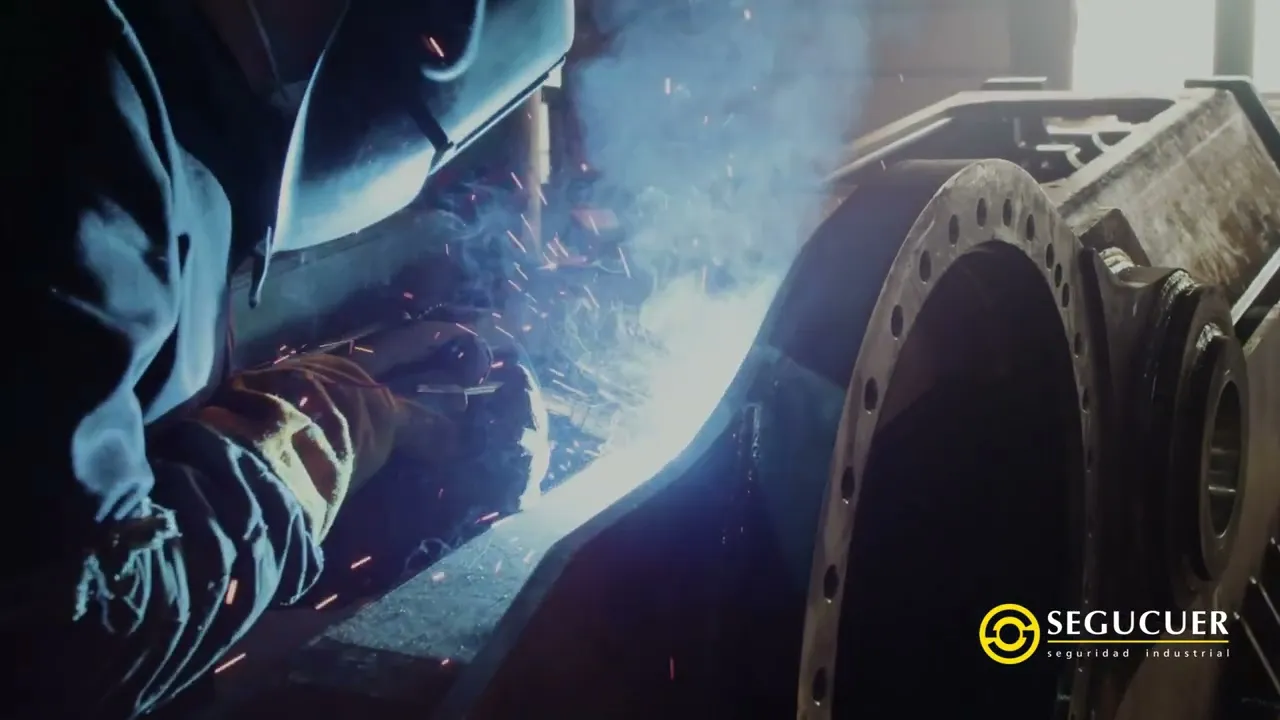 Video de Segucuer S.A.