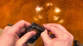 Lone Shipper Unboxing