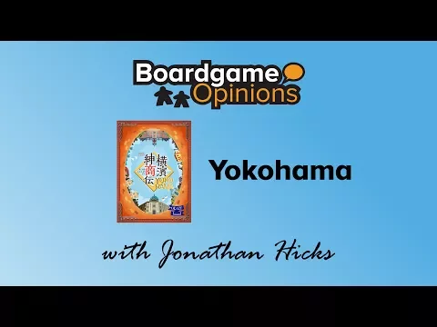 Yokohama
