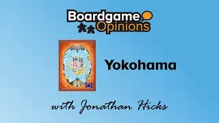 Yokohama