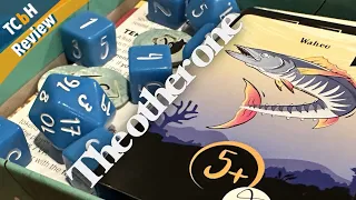 Lure - The Other Recent Fishing Game - TCbH Mini Review