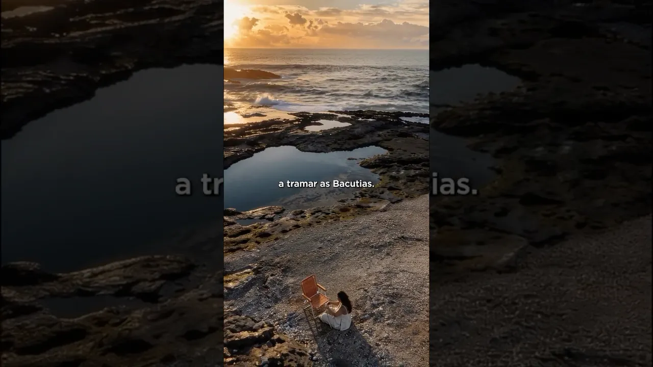 Video de Bacutias