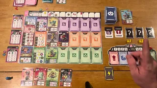 Raising Robots - Straight Up Solo with John LaRuffa