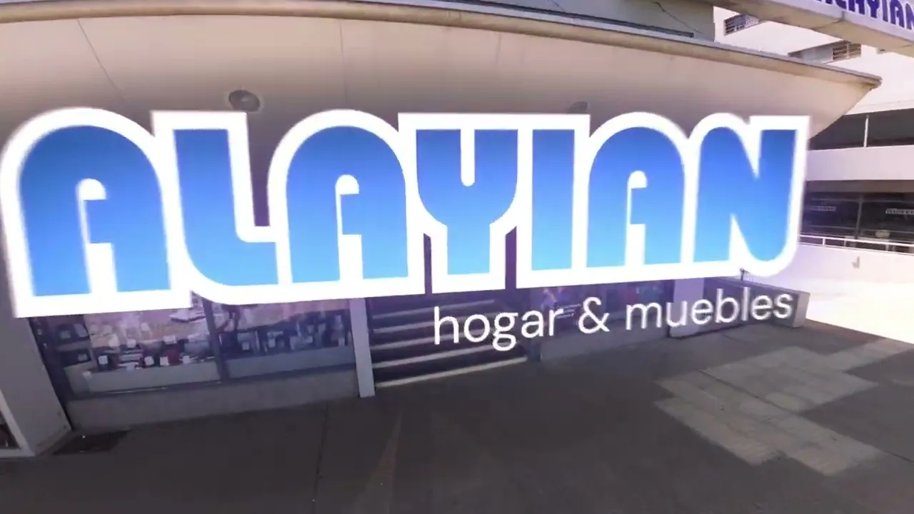 Video de Alayian
