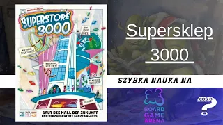 Supersklep 3000 zasady na BGA