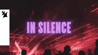 Hel:sløwed feat. That Girl - In Silence (Official Lyric Video)
