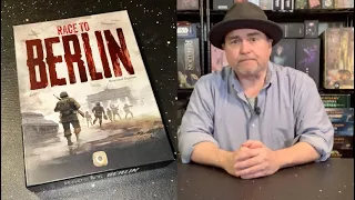 TDG Preview: Race to Berlin