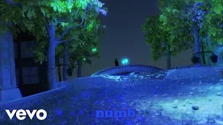 Deyaz - Numb (Lyric Video)