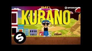 KURA - Kubano (Official Music Video)
