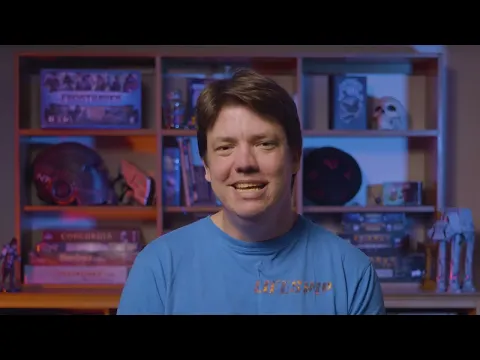 Lifeship: A Narrative Skirmish Board Game with Real Choices - Kickstarter Launch Video