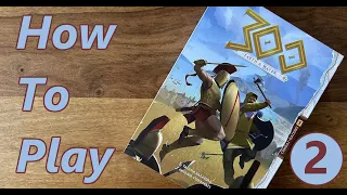 300: Earth & Water | Teach & Play