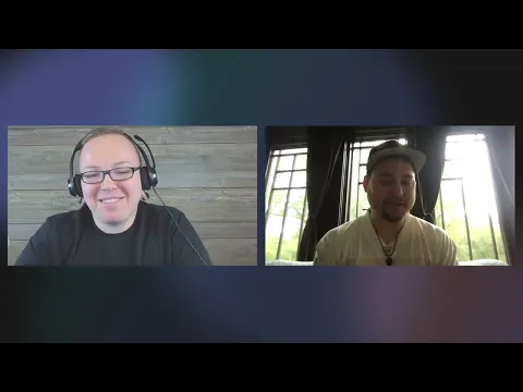 Blue Falcon Board Gaming Interview #4- Nate Linhart- Tenpenny Parks