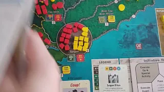FitL: Fall of Saigon - Black April Solo, pt. 12