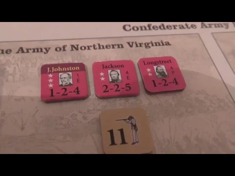 US Civil War Turn 4