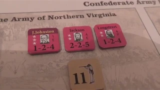 US Civil War Turn 4