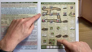 Assault on Vimy Ridge: Campaign A, Mission 2