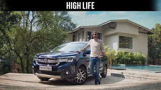 Maruti Suzuki XL6 - Living the High Life | BRANDED CONTENT | Autocar India