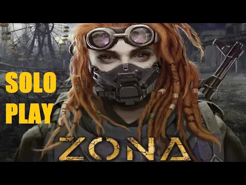 Zona Solo Playthrough Episode 16 Finale