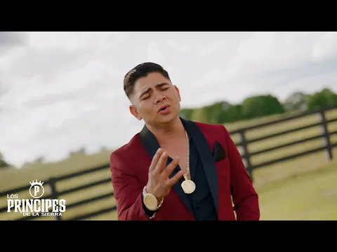 Video for event landing page