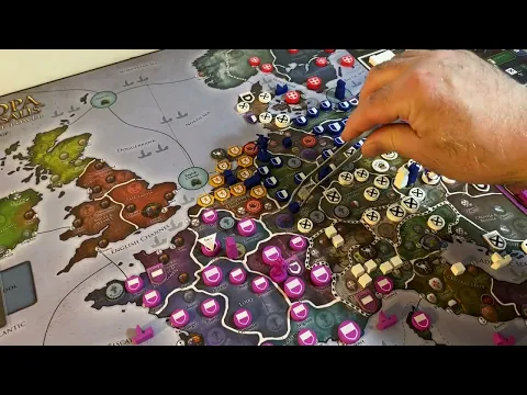 EU The Ambitious Margrave Part 73