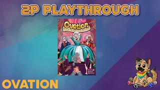 Ovation Live Playthrough