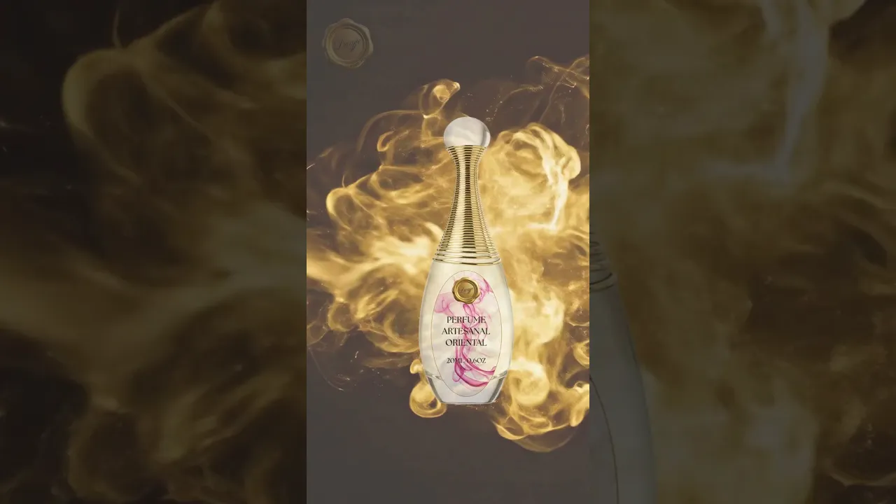 Vídeo de Divajje
