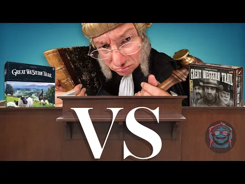 Great Western Trail New Zealand is on Trial | A Comparison to the Original